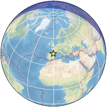 Global view