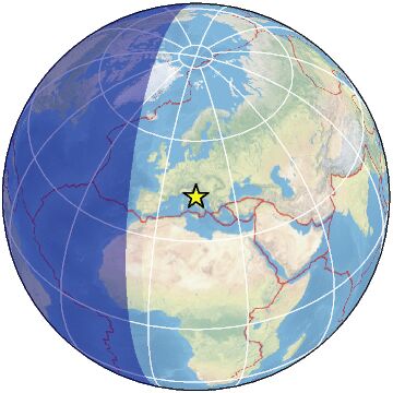 Global view