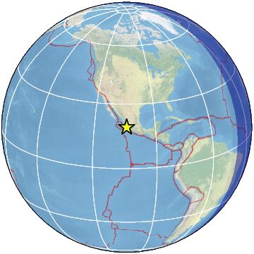 Global view