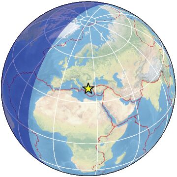 Global view