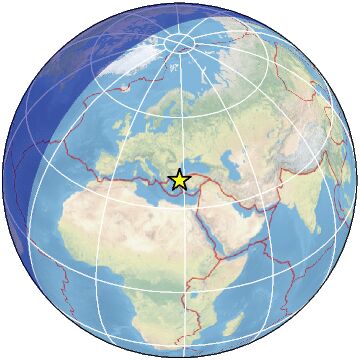 Global view