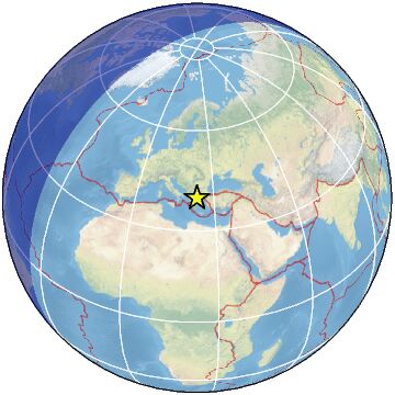 Global view