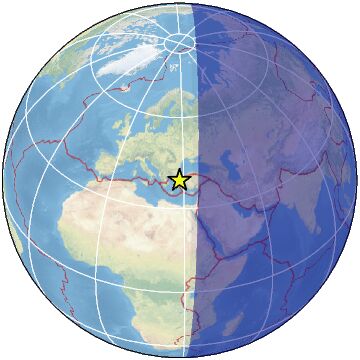 Global view