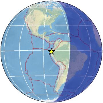 Global view