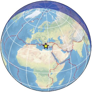 Global view