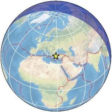 Global view