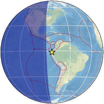 Global view