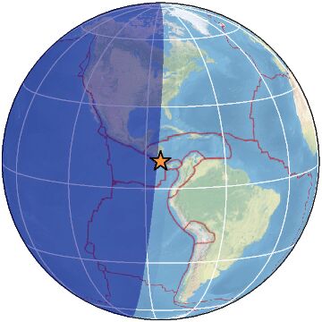 Global view