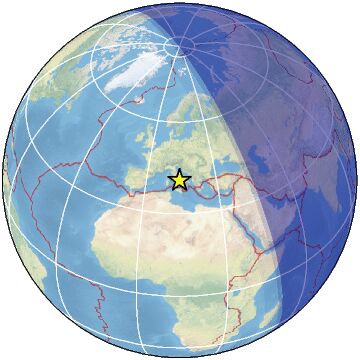 Global view