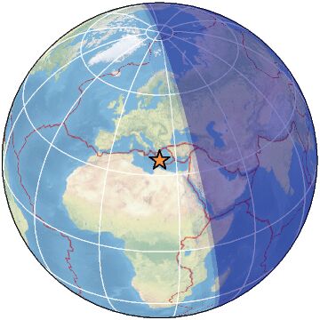 Global view