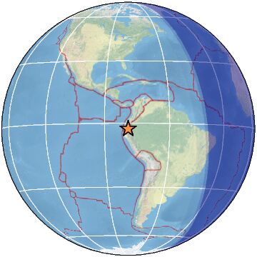Global view