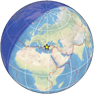 Global view