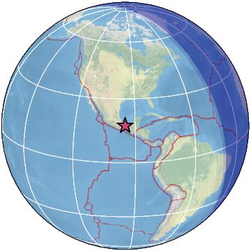 Global view