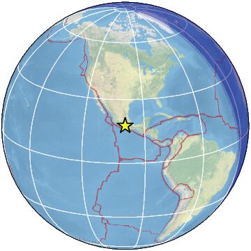 Global view
