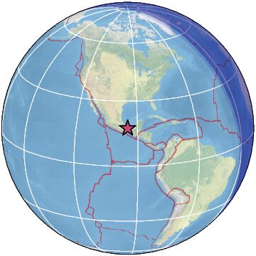 Global view