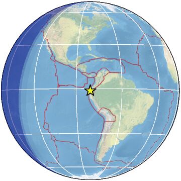 Global view