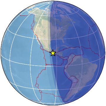 Global view