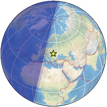 Global view