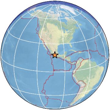 Global view