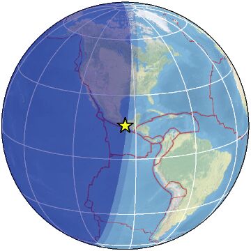 Global view