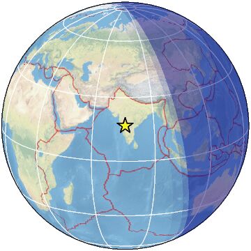 Global view