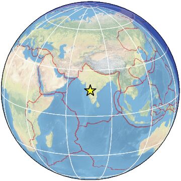Global view