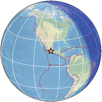 Global view
