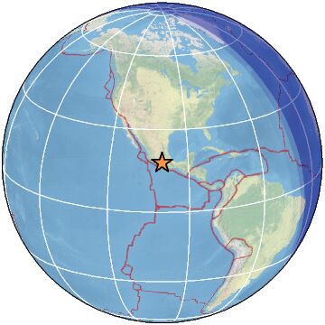 Global view