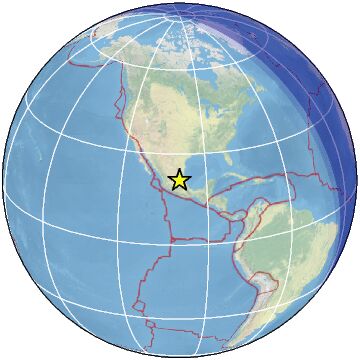 Global view