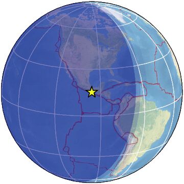 Global view