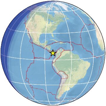 Global view