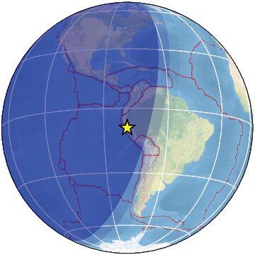 Global view