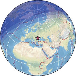 Global view