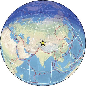 Global view