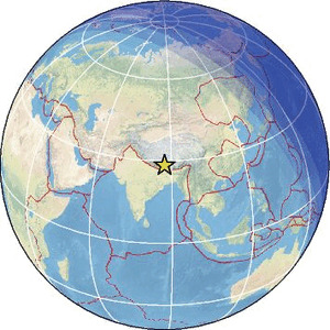 Global view