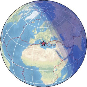 Global view