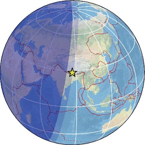 Global view