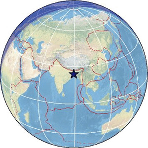 Global view