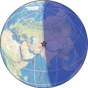 Global view