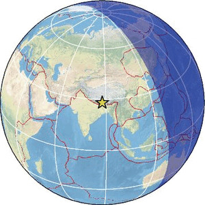 Global view