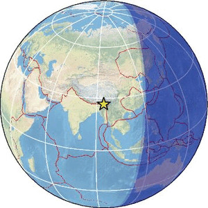 Global view