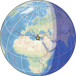 Global view