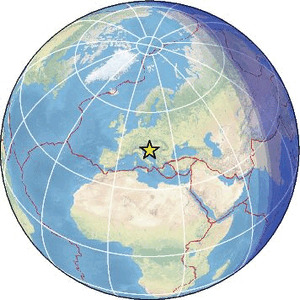 Global view