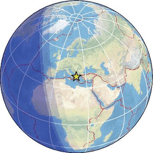 Global view
