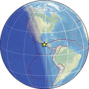 Global view