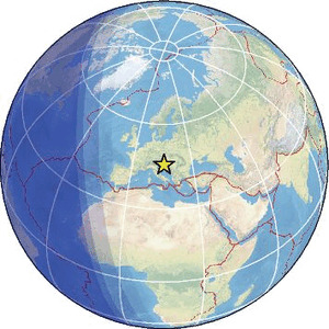 Global view