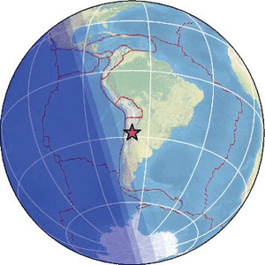 Global view