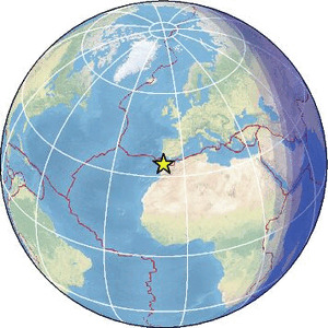 Global view