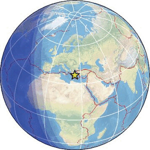 Global view