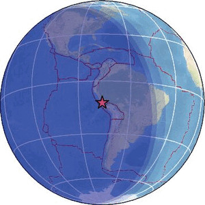 Global view